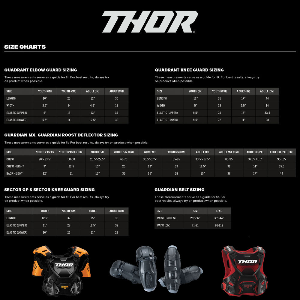 thor-guardian-body-armour-mxstore-australia